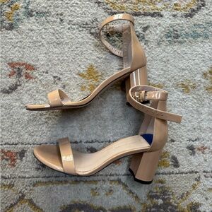 Stuart Weitzman heels